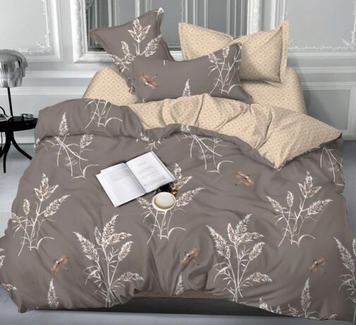 КПБ  поплин Pure Cotton PC Клео <PC-272 Скидка 15% Акция3>
