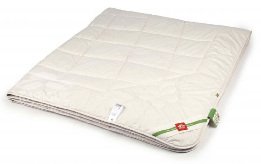 Одеяло Био Лен/Bio Linen Каригуз <БЛ21-7-2, 200*220, евро>