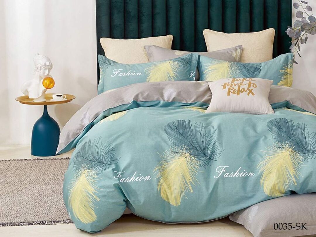 КПБ 2сп сатин в коробке (нав 70*70) Satin de Luxe SK Клео <0035-SK>