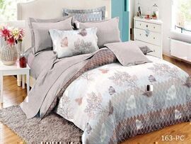 КПБ 2сп поплин Pure Cotton PC Клео <PC-163 Скидка>