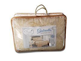 Покрывало стеганное Gabriella GL с наволочками -2шт Клео, GL-005