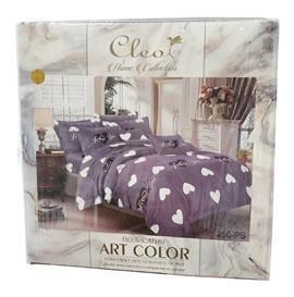 КПБ 1,5сп полисатин Art Color AC Клео <AC-099>