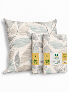 Наволочка 50*70 бязь Премиум упак 2шт Реноме<40181-1 Мелесса> (арт.38/110)