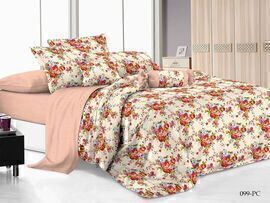КПБ 2сп поплин Pure Cotton PC Клео <PC-099>