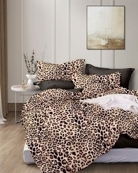 КПБ 2сп поплин Exclusive Viola <ПВ11-1243>