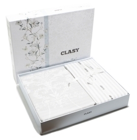КПБ евро ранфорс набивной Clasy Турция