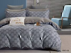 КПБ 2сп сатин в коробке (нав 50*70) Satin de Luxe SK Клео <0083-SK>