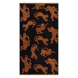 Полотенце махровое Cheetah Клинелли, 10000 цв.