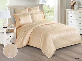 КПБ 2сп сатин-жаккард Satin Jacquard SG Клео <SG-159 Скидка>