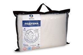 Подушка ортопедическая Memory foam Реноме<14/301,  СПА-Релакс С, 40*60*12>