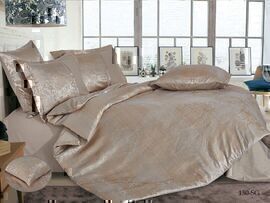 КПБ 2сп сатин-жаккард Satin Jacquard SG Клео <SG-130>